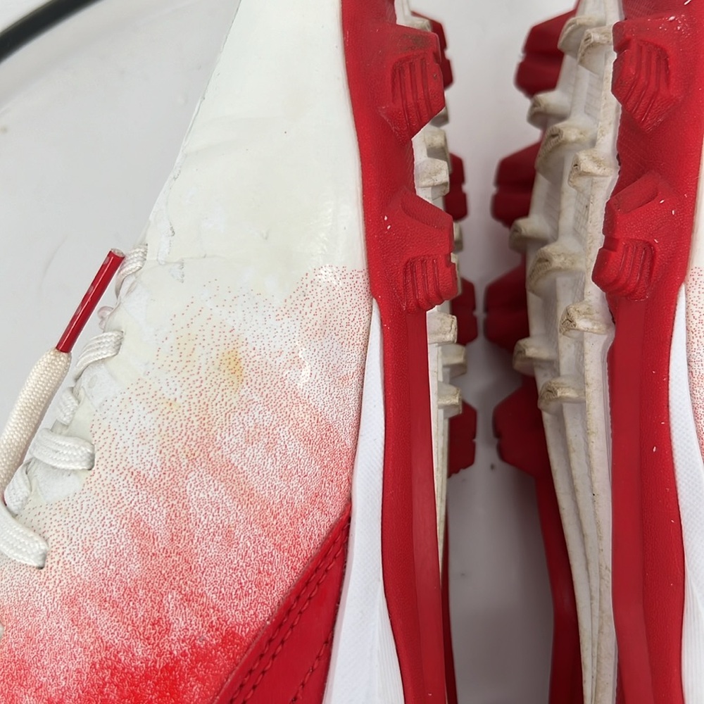 ADIDAS BASEBALL CLEATS - Picture 7 of 12